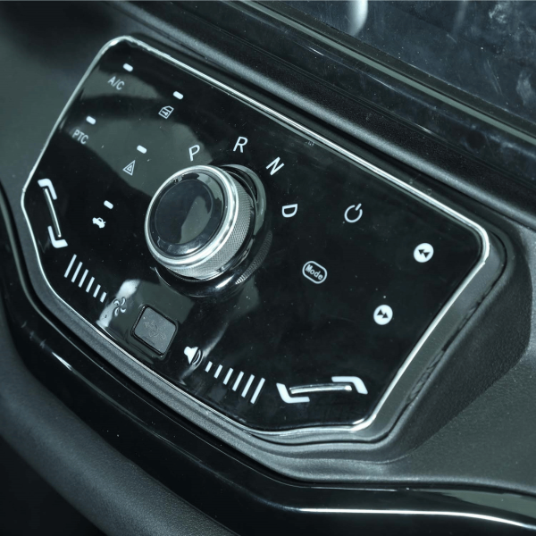 EV600 ELEKTRO-NUTZFAHRZEUG KOFFER, 60 KMH